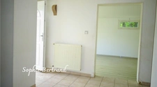MAISON DEUX APPARTEMENTS MONTELIMAR