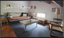 Ardèche (07) department, for sale in LE TEIL, 9-room house of 236 m² - Large wooded plot - building plots