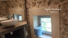 Propriété à vendre 14 pièces CHANTEMERLE LES GRIGNAN (26)