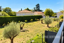 T3 Standing 78,5m² avec Terrasse Couverte, Pièce de vie 39m² & Grand Garage – Montélimar Sud  (26)