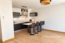 OPPORTUNITÉ RARE] T3 de Standing Lumineux avec Terrasse – Emplacement Premium MONTELIMAR (26)