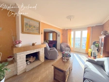 Appartement à vendre 4 pièces GAP (05)