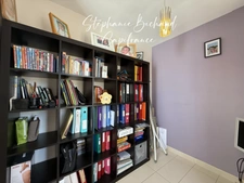 Villa property of 205m² on 1100m² of land, 5 bedrooms