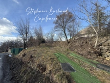 À VENDRE – Appartement T3 entièrement rénové avec jardin privatif – La Rochette (05)