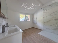 Maison à vendre 7 pièces LA ROCHE DES ARNAUDS (05)