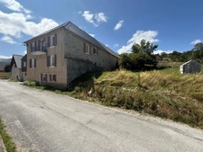 Maubourg Corps de ferme rénové à vendre 3 logements (05) Le Dévoluy