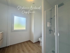 Maison à vendre 7 pièces LA ROCHE DES ARNAUDS (05)