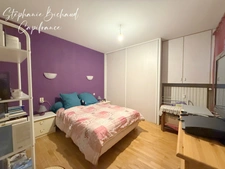 Appartement à vendre 4 pièces GAP (05)