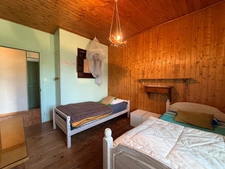 Maubourg Corps de ferme rénové à vendre 3 logements (05) Le Dévoluy