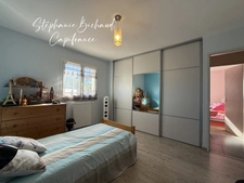 Maison à vendre 6 pièces GAP (05) 145,41m² 4 chambres garage de 60,59 m²terrain 1075m²