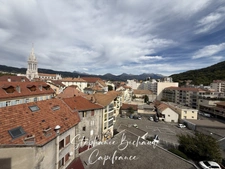 Appartement à vendre 4 pièces GAP (05) DERNIER ETAGE BALCON