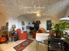 Appartement à vendre 2/3 pièces LA ROCHETTE (05) jardin garage