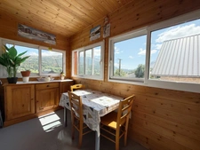 Maubourg Corps de ferme rénové à vendre 3 logements (05) Le Dévoluy