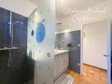 Maison à vendre 5 pièces THEZE (04) 1465 m² TERRAIN PISCINE
