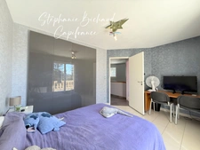 Villa property of 205m² on 1100m² of land, 5 bedrooms