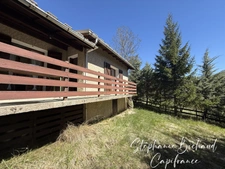 Maison à vendre 5 pièces MONTCLAR (04)