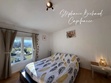 Maison à vendre 5 pièces THEZE (04) 1465 m² TERRAIN PISCINE