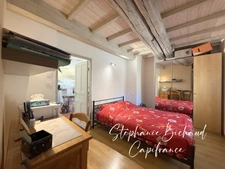 Appartement meublé à vendre 2 pièces SISTERON (04)