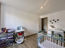 Dpt Hautes Alpes (05), à vendre  maison P13   