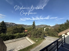 Maison propriété pierre à vendre 6 pièces VENTEROL (05) Les tourniaires