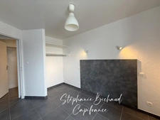 Ground floor apartment for sale, 2 rooms, garden, 255m², LA ROCHETTE (05)