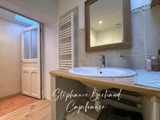 Appartement meublé à vendre 2 pièces SISTERON (04)