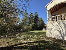 Villa property of 205m² on 1100m² of land, 5 bedrooms