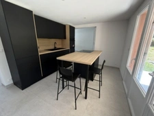 Maison à vendre 7 pièces LA ROCHE DES ARNAUDS (05)