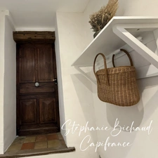 Appartement meublé à vendre 2 pièces SISTERON (04)