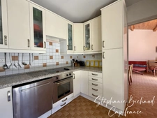 Maison à vendre 5 pièces MONTCLAR (04)
