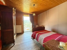 Maubourg Corps de ferme rénové à vendre 3 logements (05) Le Dévoluy