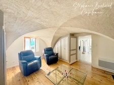 Dpt Hautes Alpes (05), à vendre  maison P13   