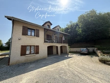 Maison à vendre 6 pièces GAP (05) TERRAIN 832 m²