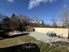 Maison à vendre 4 pièces JARJAYES (05)