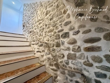 Dpt Hautes Alpes (05), à vendre  maison P13   