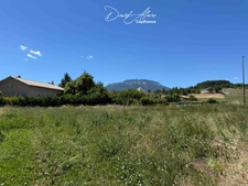 Terrain constructible à vendre de 655,00 m² TALLARD (05)