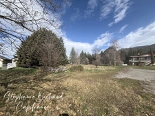 Terrain à vendre de 5 260,00 m² LA BATIE NEUVE (05)