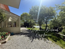 Maison mitoyenne 149 M² à vendre 6 pièces CHABOTTES (05)Vue montagnes – Terrain de 1 088 m²