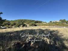Terrain à vendre de 714,00 m² LE POET (05)