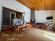 Maison à vendre 5 pièces MONTCLAR (04)