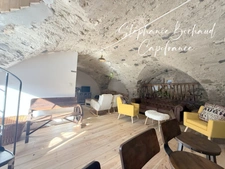 Maison propriété pierre à vendre 6 pièces VENTEROL (05) Les tourniaires