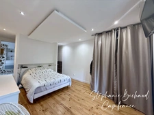 Dpt Hautes Alpes (05), à vendre  maison P13   