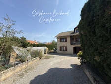 Maison à vendre 6 pièces GAP (05) TERRAIN 832 m²