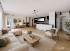 Maison individuelle plain-pied à vendre 4 pièces GAP (05) terrain 650 m²