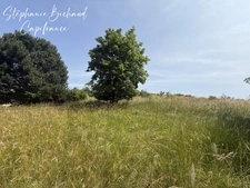 Terrain à vendre  LE POET (05)