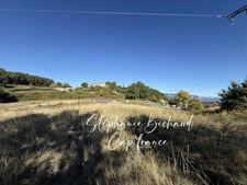 Terrain à vendre de 714,00 m² LE POET (05)