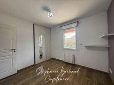 Maison individuelle plain-pied à vendre 4 pièces GAP (05) terrain 650 m²