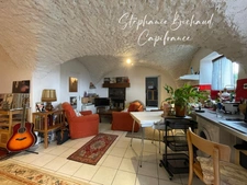 Appartement à vendre 2/3 pièces LA ROCHETTE (05) jardin garage