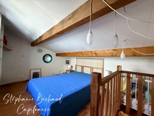 Maison à vendre 5 pièces MONTCLAR (04)