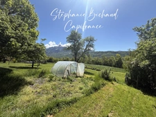 Maison mitoyenne 149 M² à vendre 6 pièces CHABOTTES (05)Vue montagnes – Terrain de 1 088 m²